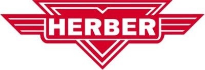 Herber Engineering AB logotyp