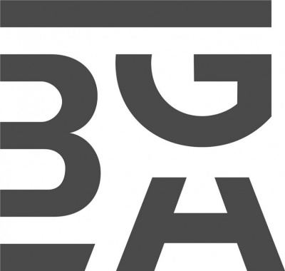 BGA logotyp