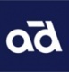 AD Göteborg logotyp