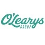 Olearys Group AB företagslogotyp