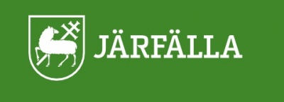 Järfälla kommun logotyp