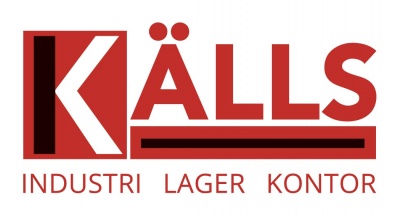 Källs Materialhantering AB logotyp