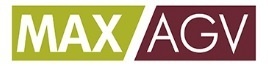 atab automationsteknik / MAX AGV logotyp