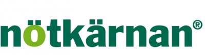 Nötkärnan logotyp