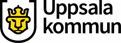 Uppsala kommun Arenor och Fastigheter AB logotyp