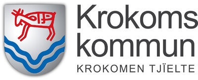 Krokoms kommun logotyp