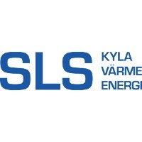 SLS Kyla Värme Energi AB företagslogotyp