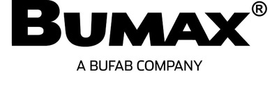 Bumax AB logotyp