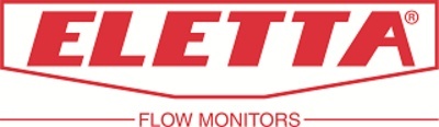 Eletta Flow logotyp