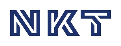 NKT Sweden AB företagslogotyp