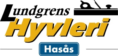 Lundgrens Hyvleri logotyp