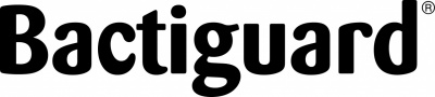 Bactiguard AB logotyp