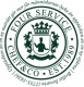 Four Service AB logotyp