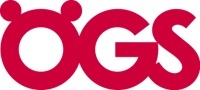 ÖGS - Örebro-Göteborg Samkörningsaktiebolag logotyp