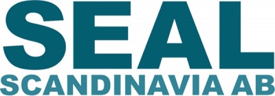 SEAL Scandinavia AB logotyp