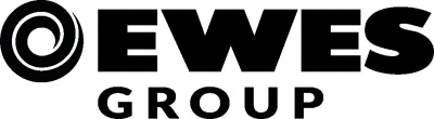 EWES Group företagslogotyp