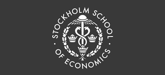 Handelshögskolan i Stockholm logotyp