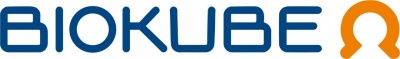 BioKube A/S logotyp