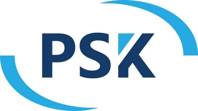 Psk Syd AB företagslogotyp