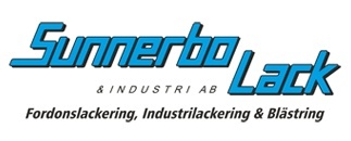 Sunnerbo Lack & Industri AB logotyp