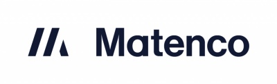 Matenco Group logotyp
