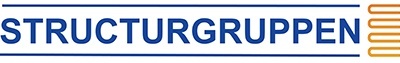Structurgruppen AB logotyp