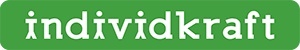 AB Individkraft logotyp