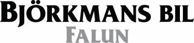 Björkmans Bil logotyp