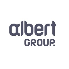 Albert Group logotyp