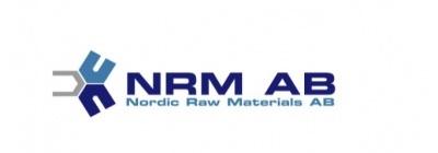 Nordic Raw Materials AB logotyp