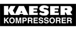 Kaeser Kompressorer AB logotyp