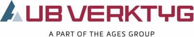 UB Verktyg Aktiebolag logotyp