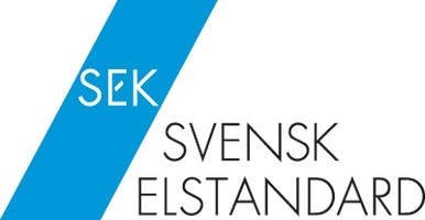 SEK Svensk Elstandard logotyp
