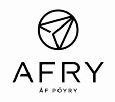 AFRY logotyp