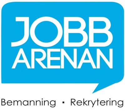 JobbArenan logotyp