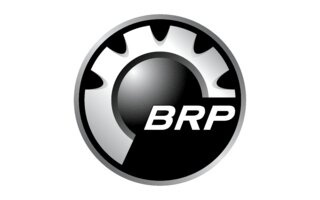 BRP logotyp