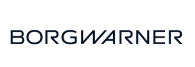 BorgWarner Sweden AB logotyp