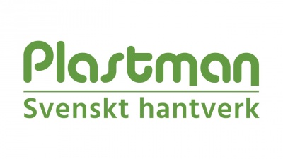 Plastman logotyp