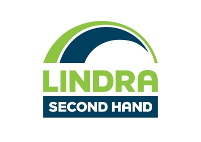 Lindra Idéell Förening logotyp