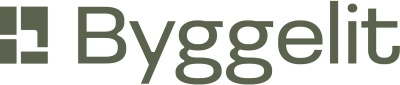 Byggelit Sverige AB logotyp