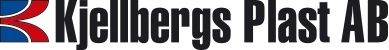 Kjellbergs Plast logotyp