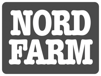 Nordfarm Maskin AB företagslogotyp