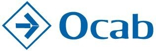 Ocab i Stockholm AB logotyp