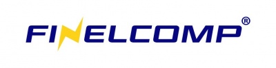 Finelcomp logotyp