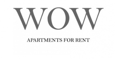 W.O.W Apartments AB logotyp