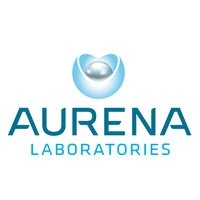 Aurena Laboratories AB företagslogotyp