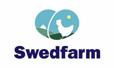 Swedfarm AB logotyp