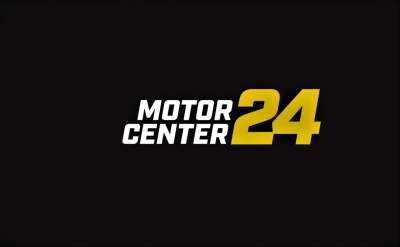 MotorCenter24 AB logotyp