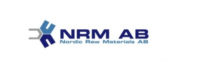 Nordic Raw Materials AB logotyp
