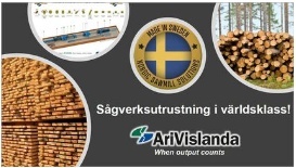 AriVislanda logotyp